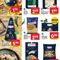 Antevisão Folheto LIDL Promoções de 3 a 9 maio
